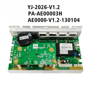 PA-AE00003H A512-1304 Treadmill Control YJ-2026-V1.2 for SOLE F60 F60PRO F63PRO - Picture 1 of 6