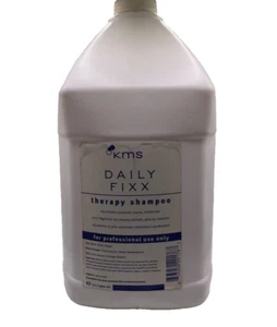 KMS Daily Fixx Therapy Shampoo / 1 Gallon - Picture 1 of 2