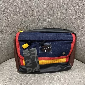 Loungefly / Toy Story Woody Fanny Pack Cowboy Disney Parks Waist Buzz - Picture 1 of 6