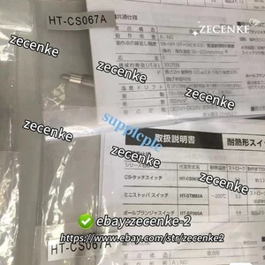 1PC Brand New HT-CS067A Contact Sensor - Picture 1 of 2