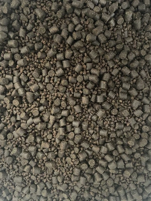 Mixed Fishing Pellets 6 and 2mm sinking, Carp, Course, Method feeder - Image 1 of 2