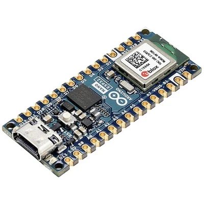 Arduino ABX00092 Board Nano ESP32 without headers Nano - Bild 1 von 4