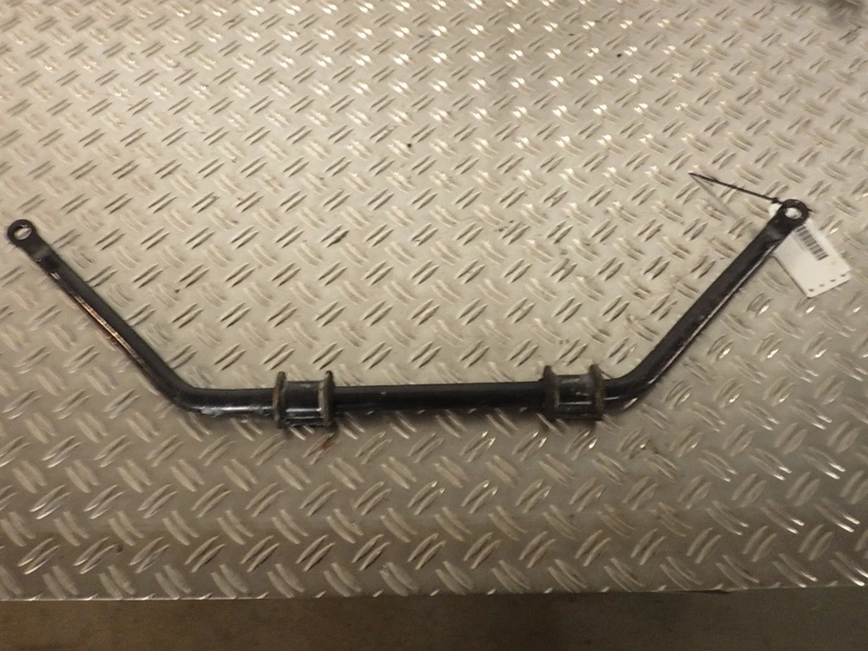 534001 534001 Stabilisator RENAULT Twizy (MAM) 546119336R Schwarz / Orange 5461 - Bild 1 von 2