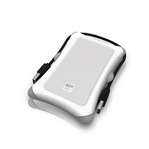 Silicon Power 6.3cm (2.5") 2TB 3.0 A30 Anti-shock - Bild 1 von 3