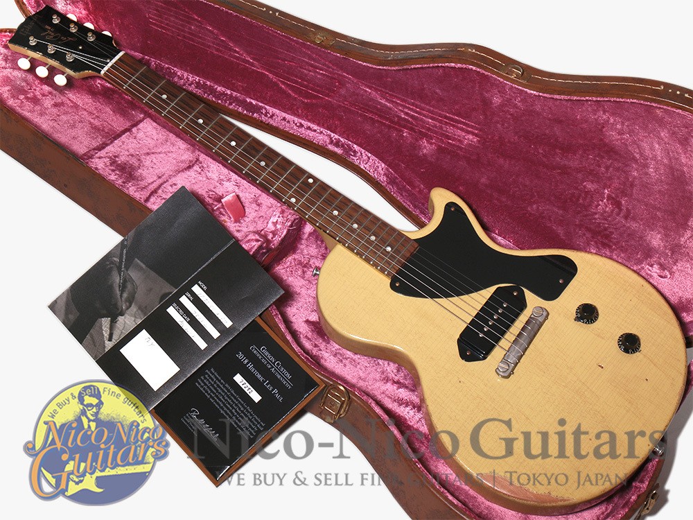 Gibson Les Paul Junior Electric Guitars | eBay Gibson Les Paul Junior Electric Guitars | eBay