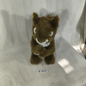 Plush Squirrel Golf Club Cover U S Open Oakmont 2016 Daphne - Picture 1 of 5