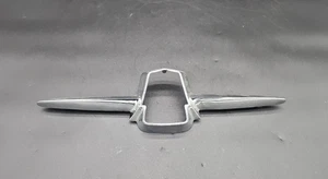 OEM 1961 - 1966 Ford COE Truck Front Cab Emblem BJ-7043525-A BJ-7043535A - Picture 1 of 9