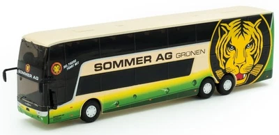 HOLLANDOTO, Autobus turistico VAN HOLL Astromega TX Sommer AG Grunen, 1/87,  ... - Immagine 1 di 2