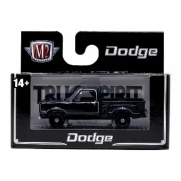 Dodge True Sprit M2 Machines 1978 escala 1:64 Auto-Thentics lanzamiento 104 Foto 1 de 2