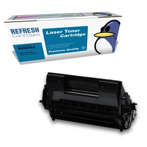 Refresh Cartridges Black 9004462 Toner Compatible With OKI Printers - Afbeelding 1 van 9