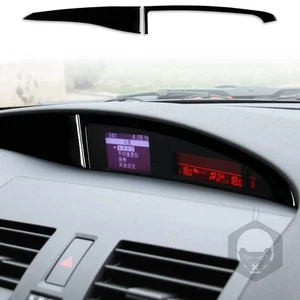 For Mazda 3 Axela 2010-2013 Speed 3 Accessories Car Plastic Black Interior - Picture 1 of 25