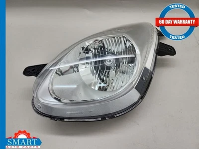 Pontiac Solstice Headlight Lamp Halogen Left Driver 06-09 OEM - Image 1 of 4