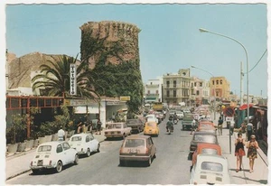 MONDELLO PAESE - PALERMO - LA TORRE -27620- - Picture 1 of 1