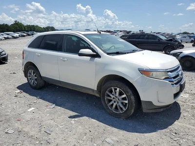 Radiator Without Tow Package Fits 07-15 MKX 2592237 Foto 1 de 4