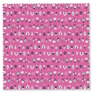 Burgess Field Petunia Felicity Fabrics Cotton Quilting Fabric #610003 - Picture 1 of 1