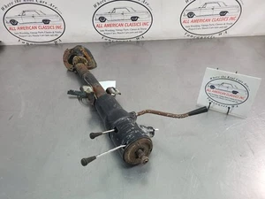 1973-80 Chevy Blazer/Suburban/Jimmy, A/T Tilt Steering Column Assembly - OEM - Picture 1 of 16