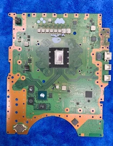 OEM Sony Playstation 5 PS5 Digital Board Mainboard Ersatz - Bild 1 von 2