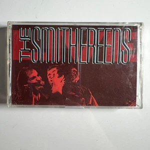 The Smithereens – Live (1988 Restless/Enigma R2424-4) Rock Cassette Tape - Picture 1 of 2
