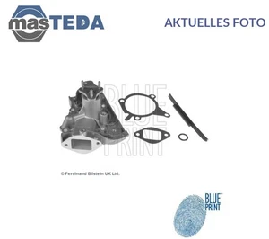 ADM59122 MOTOR KÜHLWASSERPUMPE WASSERPUMPE BLUE PRINT NEU OE QUALITÄT - Bild 1 von 7