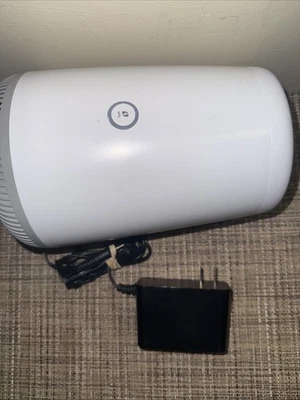 Century Link C4000XG Gigabit FIBER Wi-Fi Modem W/power Supply Tested - Image 1 of 4