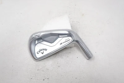 New Callaway X Forged Max 27* #6 Iron Club Head Only Inv12863413 - Image 1 of 4