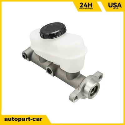 Cilindro mestre de freio para 1990 Ford Ranger 1991 1994 Ford Ranger Explorer M39953 - Imagem 1 de 4