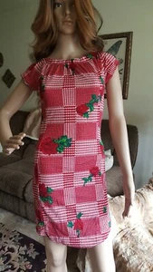 NEW - LU LU SHA Women's Stretchy Bodycon Dress - One Size (S-M). Item 51025 - Picture 1 of 3