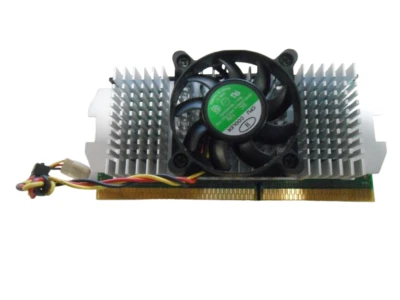 Intel SL3F7 Pentium III 500MHz 100MHz FSB 512KB L2 Cache Socket 550/512/100/2.0 - Image 1 of 4