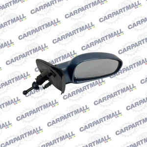 06 Chevy Aveo 07-11 Aveo5 Front Right Passenger Side View Manual Door Mirror OEM - Picture 1 of 12