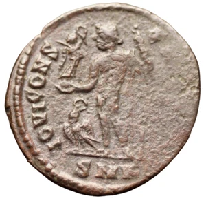 ANCIENT ROMAN COINS, Constantine I the Great (306-337). A920 - Picture 1 of 3