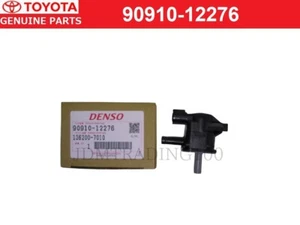 TOYOTA SWITCHING VALVE, DUTY VACUUM SCION XB NCP31 90910-12276 GENUINE - Bild 1 von 7