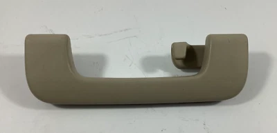 AUDI A6 S3 2008-2012 - Mango trasero izquierdo agarre beige 8P0857607 OEM. Foto 1 de 4