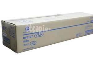 Genuino Konica Minolta A9C808D DV619Y desarrollador Bizhub C458 C558 C658 - Imagen 1 de 1