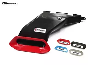 Cuchara de admisión de aire Hyundai i30N DCT - Imagen 1 de 3