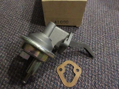 41000 NEW NOS Mechanical Fuel Pump - M6685 - 1973 - 1974 Buick Apollo 350 V8 - Image 1 of 4