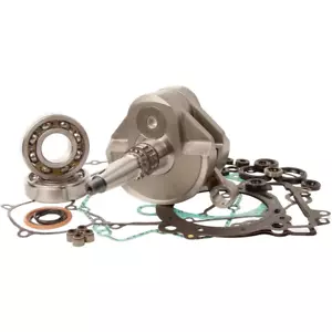 New HOT RODS Complete Bottom End Crank Kit For KAWASAKI KLX450R H-CBK0059 - Picture 1 of 1