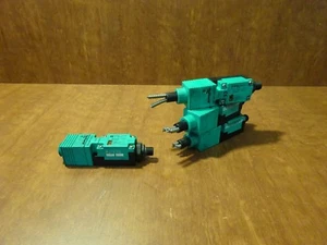 Pepperl Fuchs Sensorschalter OJ500-M1K-E23 - Bild 1 von 2