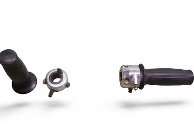 BSA A65R 1966 A65 R A65L A50 500 Lightning 650 *2628A acelerador  Foto 1 de 4