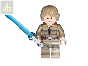 LEGO STAR WARS LUKE SKYWALKER - BETRAYAL AT CLOUD CITY 75222 NEW - FREE POSTAGE - Picture 1 of 3