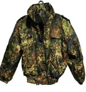 RUS Army Winter/Halbjacke IZLOM MVD camo Gr. 48-50 von AVTOR Profarmy 000857 - Bild 1 von 10