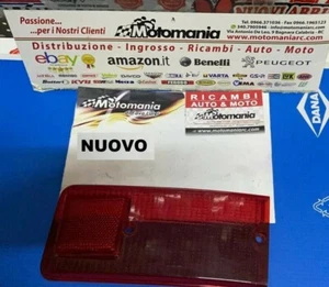 58 ARIC TRASPARENTE FANALE POSTERIORE SX COD 44.148.532S FIAT 127 - Imagen 1 de 7