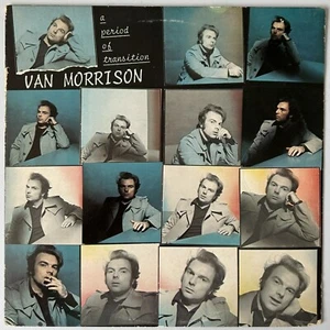 VAN MORRISON - A Period of Transition - 1977 Warner BS-2987 LP Vinyl - Bild 1 von 6