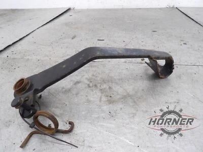 2003 KAWASAKI PRAIRIE 650 KVF650B OEM BRAKE FOOT PEDAL - Image 1 of 4