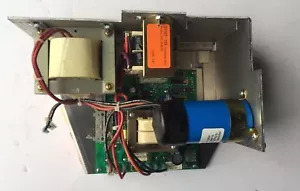 Precor Treadmill Lower Motor Control Board Controller with Capacitor 34025-103 - Picture 1 of 5