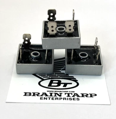 Vintage Honda Rectifier Upgrade CT CL CB SL CUB XL 50 55 90 125 200 350 450 500  - Image 1 of 2