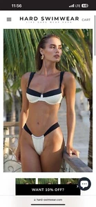 Bikini Top - Picture 1 of 1