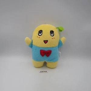 Funassyi C0703 Schlüsselanhänger Maskottchen 5 Zoll Plüschtier Stofftier Puppe Japan - Bild 1 von 5