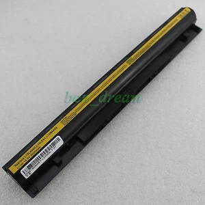 4Cell Battery for Lenovo IdeaPad G400s G405s G500s G505s S510p Z710 L12L4E01 - Afbeelding 1 van 4
