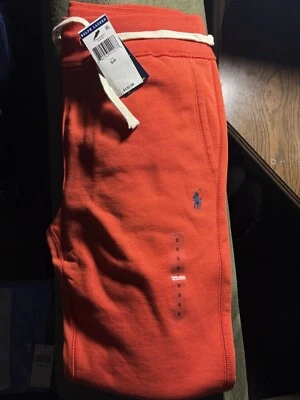 Pantalones deportivos Ralph Lauren polar Foto 1 de 3