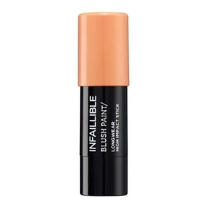 L'Oreal Infallible Paint Chubby Blush Tangerine Please 7g - Picture 1 of 1